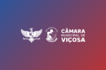 Câmara de Viçosa realiza audiência sobre criação da Guarda Municipal na próxima terça