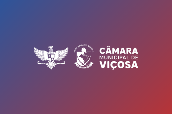 Câmara de Viçosa realiza audiência sobre criação da Guarda Municipal na próxima terça