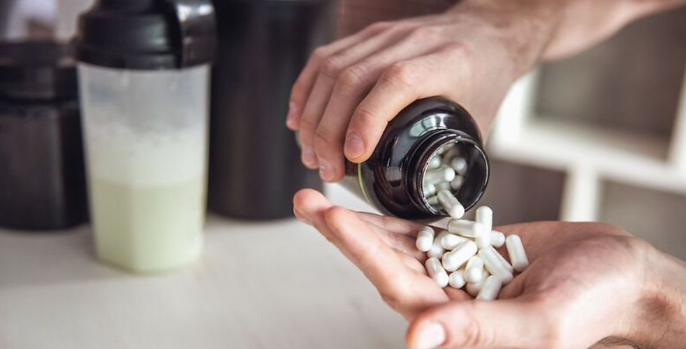 Anvisa proíbe venda de suplementos e determina apreensão de medicamento falsificado
