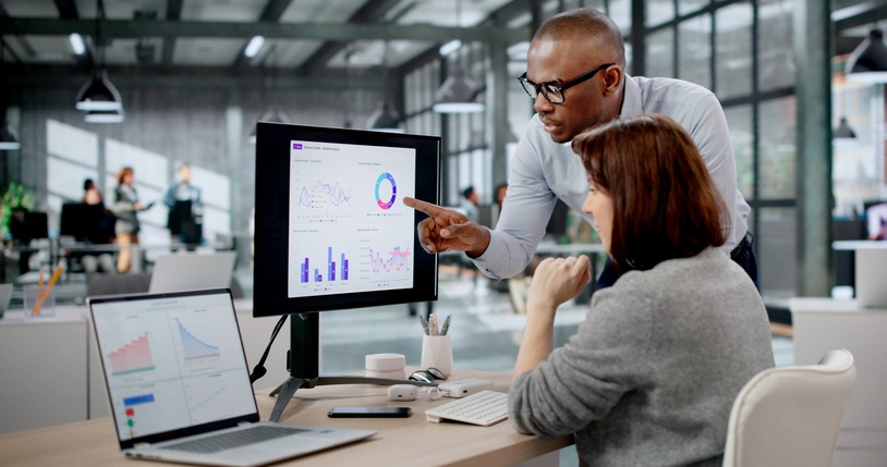 Tecnologia passa a integrar a gestão de empresas de diferentes setores