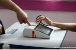 Biometria não impede eleitor de votar nas eleições de 2026