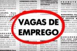 Sine de Viçosa oferece 205 vagas de emprego em diferentes áreas