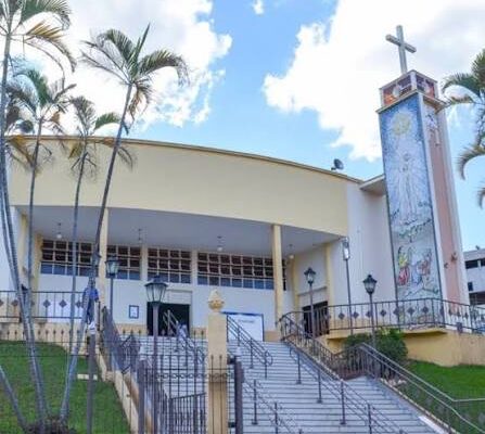 Paróquia de Fátima promove 2ª Feijoada com show de prêmios