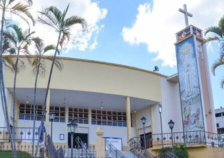 Paróquia de Fátima promove 2ª Feijoada com show de prêmios