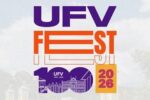 UFV Fest 100 terá shows gratuitos nas Quatro Pilastras em agosto