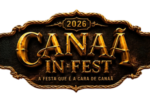 Prefeitura lança site oficial do Canaã In Fest 2026 e divulga programação do evento