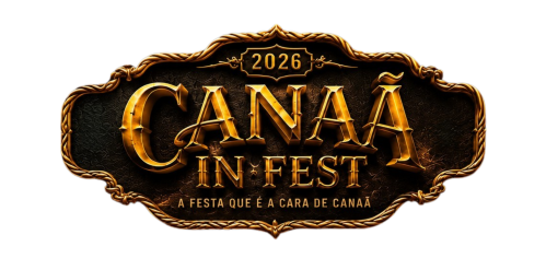 Prefeitura lança site oficial do Canaã In Fest 2026 e divulga programação do evento