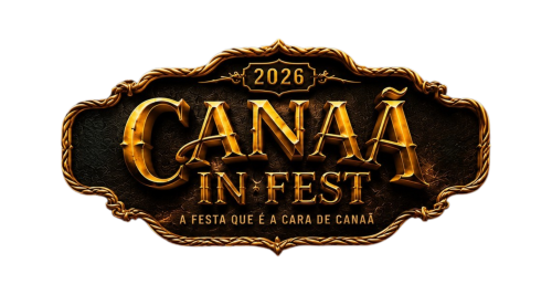 Canaã In Fest lança site com informações e programação do evento