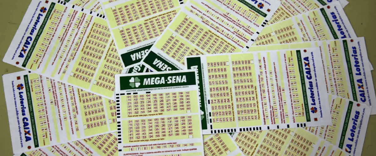 Mega-Sena sorteia prêmio estimado em R$ 3,5 milhões nesta terça-feira