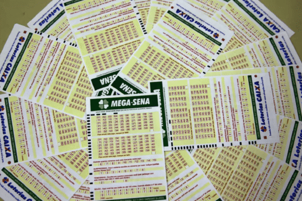 Mega-Sena sorteia prêmio estimado em R$ 3,5 milhões nesta terça-feira
