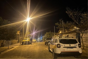 Operação Atalaia cumpre mandados e prende quatro pessoas na Zona da Mata
