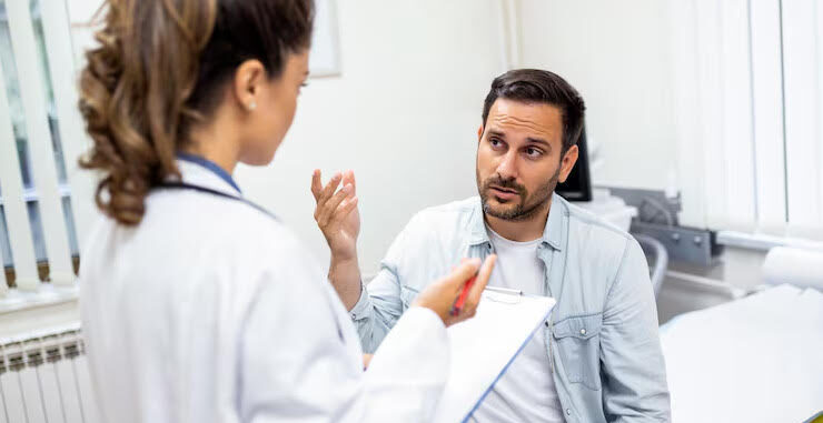 Violência contra médicos cresce 68% em uma década e coloca saúde mental dos profissionais em debate