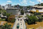 Muriaé chega a 108,7 mil habitantes e supera Ubá em população