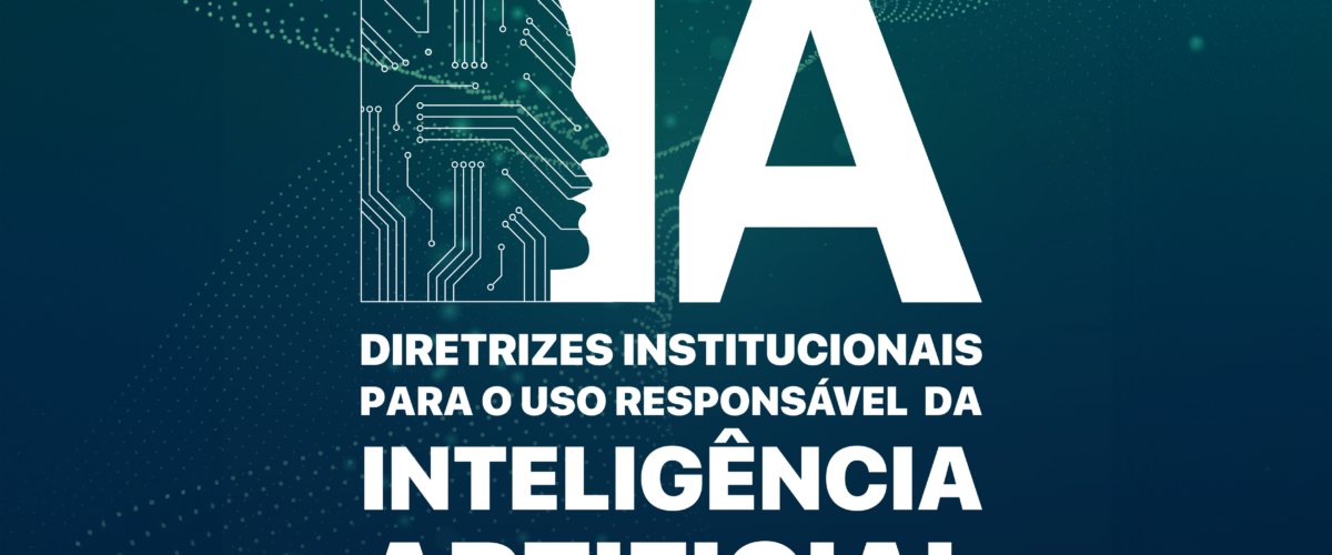 UFV divulga diretrizes para uso responsável da Inteligência Artificial na Universidade