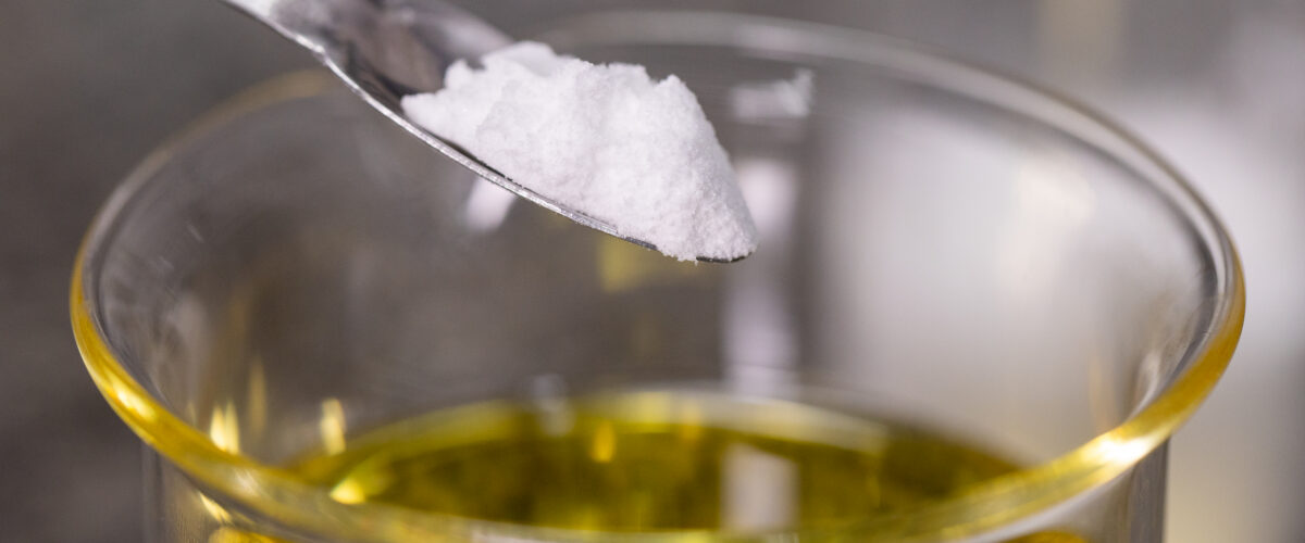 UFV desenvolve tecnologia para incorporar creatina em alimentos e bebidas