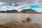 Estudo da UFV aponta impactos ambientais no Rio Doce 10 anos após desastre de Mariana
