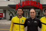 Plataforma desenvolvida na UFV é utilizada em ação da Conmebol no Sul-Americano Sub-15