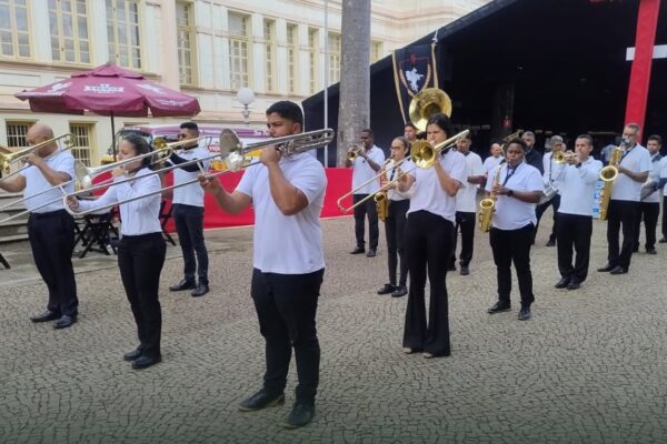 Viçosa reúne seis bandas de música em encontro no dia 19 de setembro