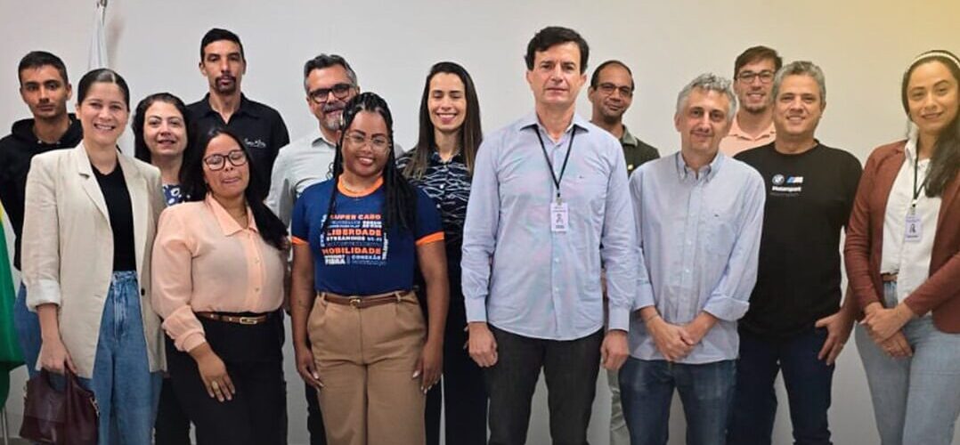 Viçosa apresenta trilha para empresas locais buscarem mercado internacional