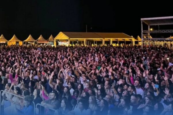 Encontro Regional Evangélico reúne música gospel em Viçosa nos dias 25 e 26 de setembro