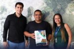 Complexo Hospitalar de Viçosa entrega relatório de gestão à Câmara Municipal