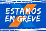 Greve dos empregados da Caixa continua após votação de nova proposta em Ponte Nova