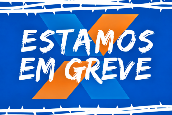 Greve dos empregados da Caixa continua após votação de nova proposta em Ponte Nova