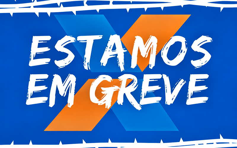 Greve dos empregados da Caixa continua após votação de nova proposta em Ponte Nova