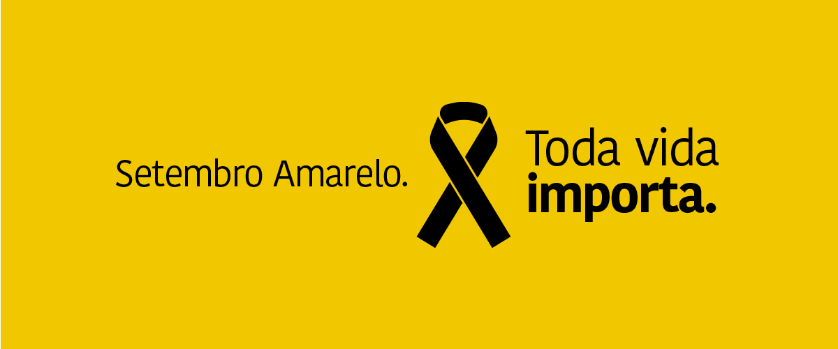 Setembro Amarelo: pesquisa aponta sofrimento emocional entre adolescentes