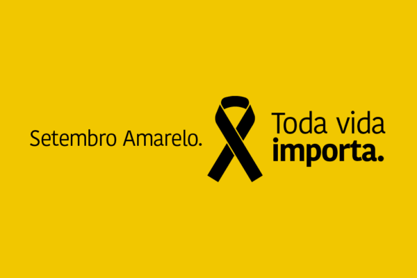 Setembro Amarelo: pesquisa aponta sofrimento emocional entre adolescentes