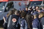 SAMU completa quatro anos na região e prevê novas unidades de suporte básico e avançado em Viçosa