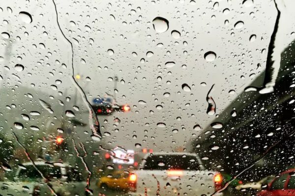 Inmet alerta para tempestades e granizo em 492 cidades de Minas Gerais