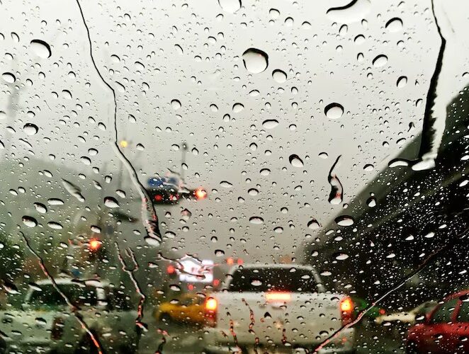 Inmet alerta para tempestades e granizo em 492 cidades de Minas Gerais