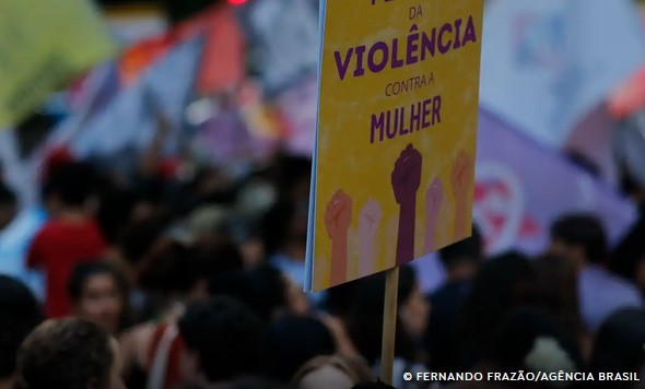 7,5 mil agentes de segurança serão capacitados para atender mulheres vítimas de violência