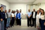 Projeto Salve Vidas doa duas estufas ao Complexo Hospitalar de Viçosa
