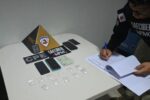 Operação Contramão prende 14 suspeitos por fraude no pagamento do IPVA em três estados