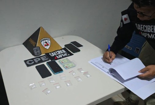 Operação Contramão prende 14 suspeitos por fraude no pagamento do IPVA em três estados