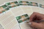 Mega-Sena pode pagar R$ 70 milhões no sorteio desta terça-feira
