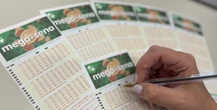 Mega-Sena pode pagar R$ 70 milhões no sorteio desta terça-feira