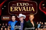 Expo Ervália 2026 terá shows, atrações agropecuárias e entrada gratuita