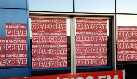 Caixa e Banco do Brasil entram em greve em Viçosa e região por tempo indeterminado