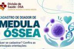 Cadastro para doação de medula óssea será realizado na UFV
