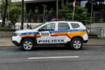 Homem é baleado a caminho do trabalho e preso após receber atendimento médico em Ubá
