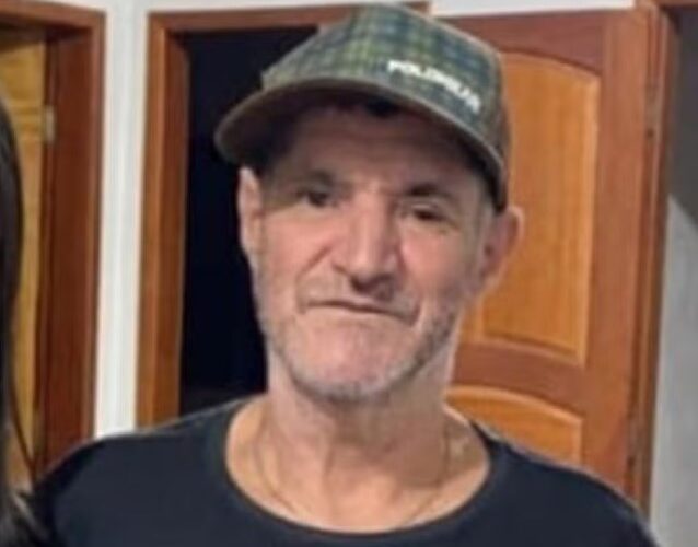 Homem está desaparecido há mais de uma semana perto do Rio Xopotó, em Presidente Bernardes