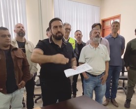 Guarda Civil Municipal de Viçosa é oficializada por lei