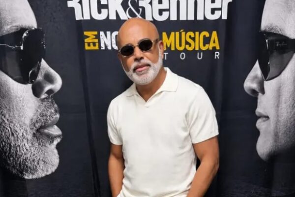 Cantor Rick morre aos 59 anos após helicóptero cair na Serra de Santa Catarina