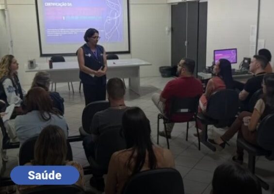 Ubá recebe equipe do SUS para avaliação sobre eliminação da transmissão vertical do HIV