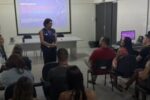 Ubá recebe equipe do SUS para avaliação sobre eliminação da transmissão vertical do HIV