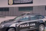 Homem é preso em Visconde do Rio Branco investigado por abuso sexual contra filha de 10 anos