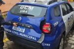 Suspeita de estelionato é presa após ocorrência em agência bancária em Ubá